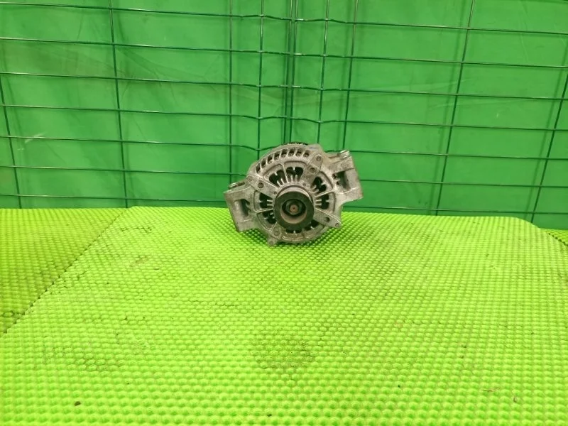 Генератор BMW X5 E70