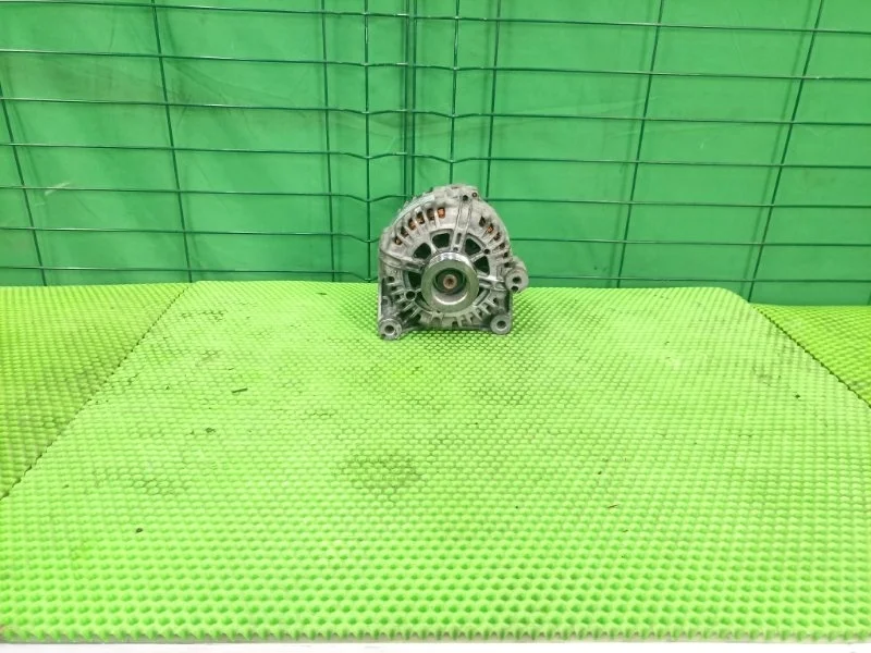 Генератор BMW X3 E83