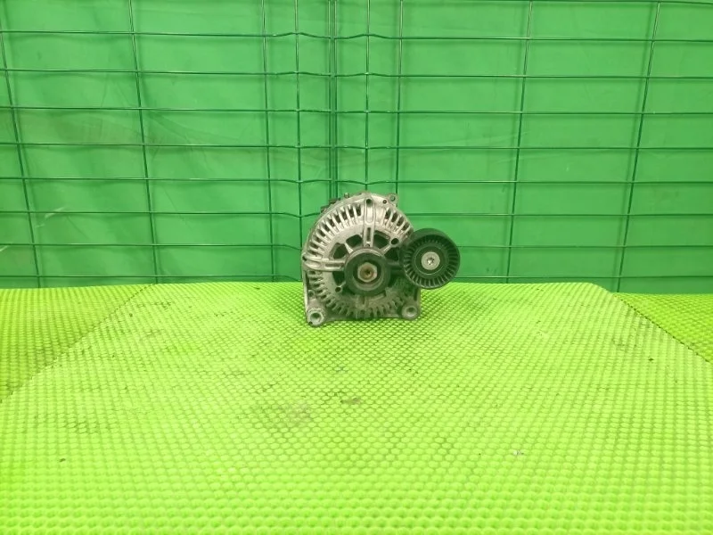 Генератор BMW X5 E53