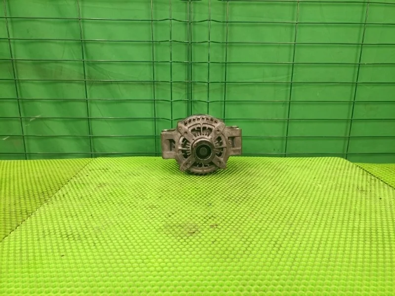 Генератор BMW X5 E70