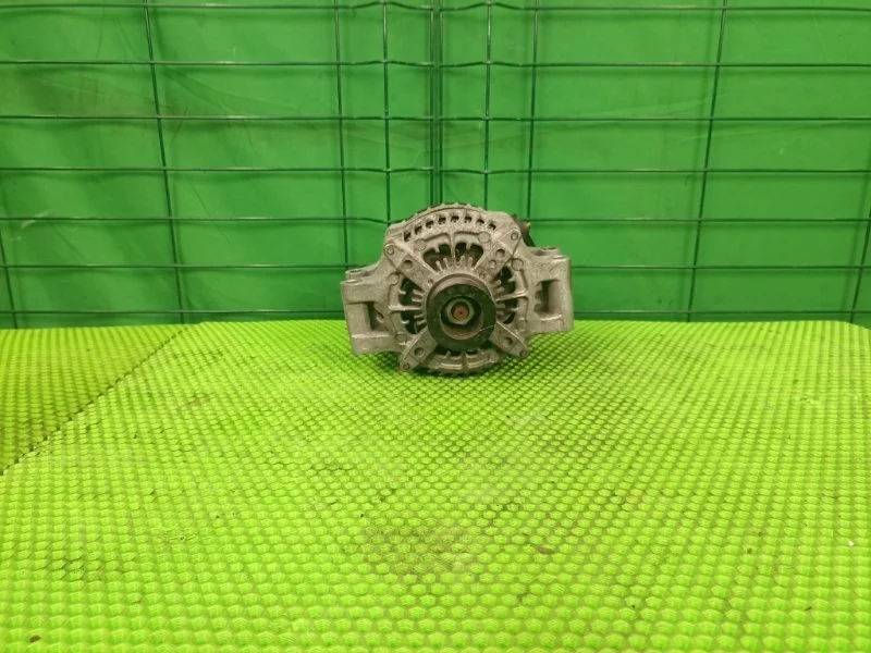 Генератор BMW 5 F07