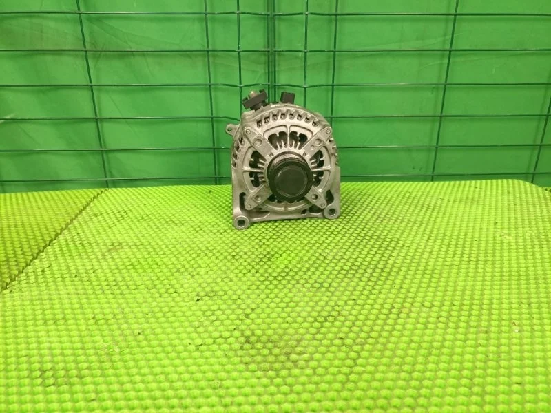 Генератор BMW 5 F10