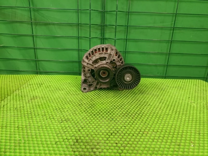 Генератор BMW X3 E83