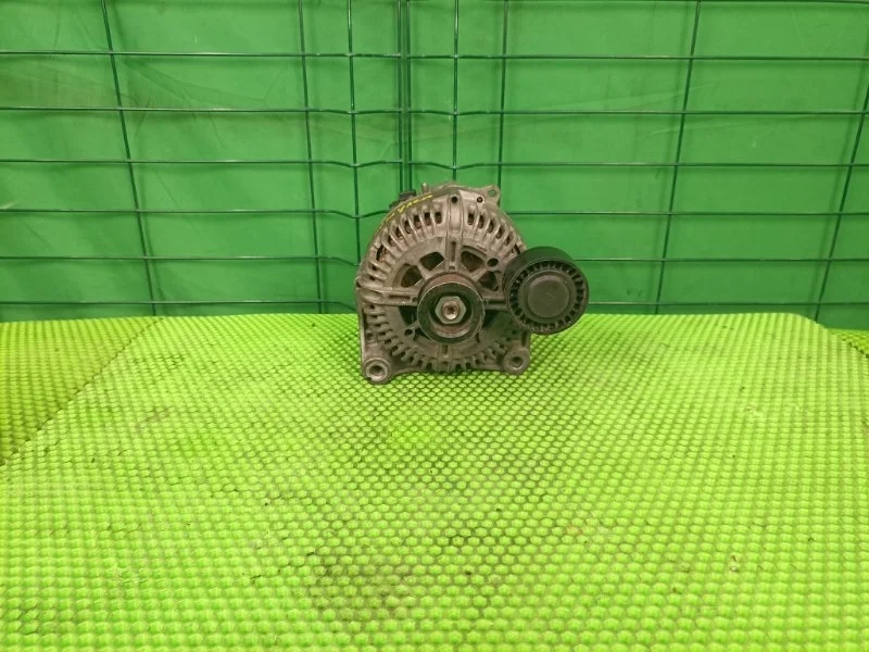 Генератор BMW 6 E63