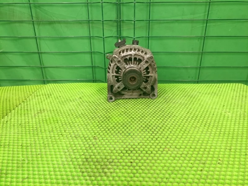 Генератор BMW X1 E84