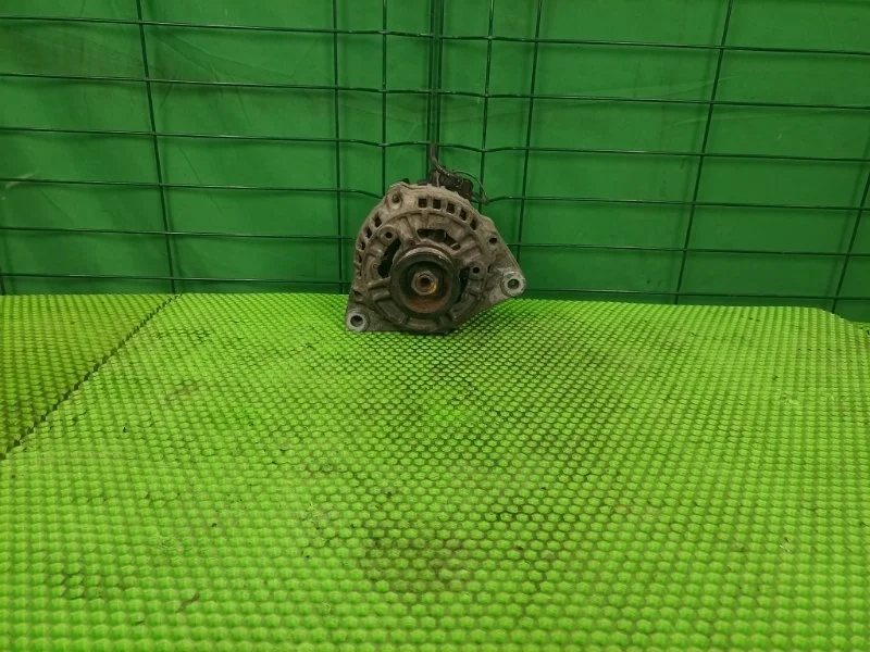 Генератор Mercedes-Benz SLK R170