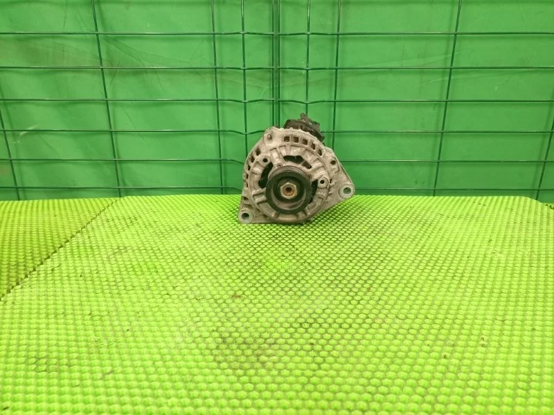 Генератор Mercedes-Benz SLK R170