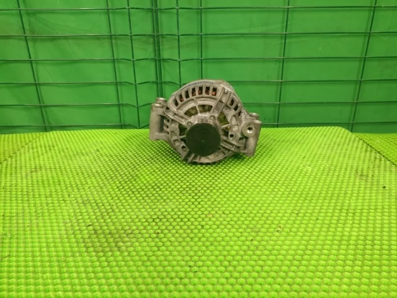 Генератор BMW 5 E60