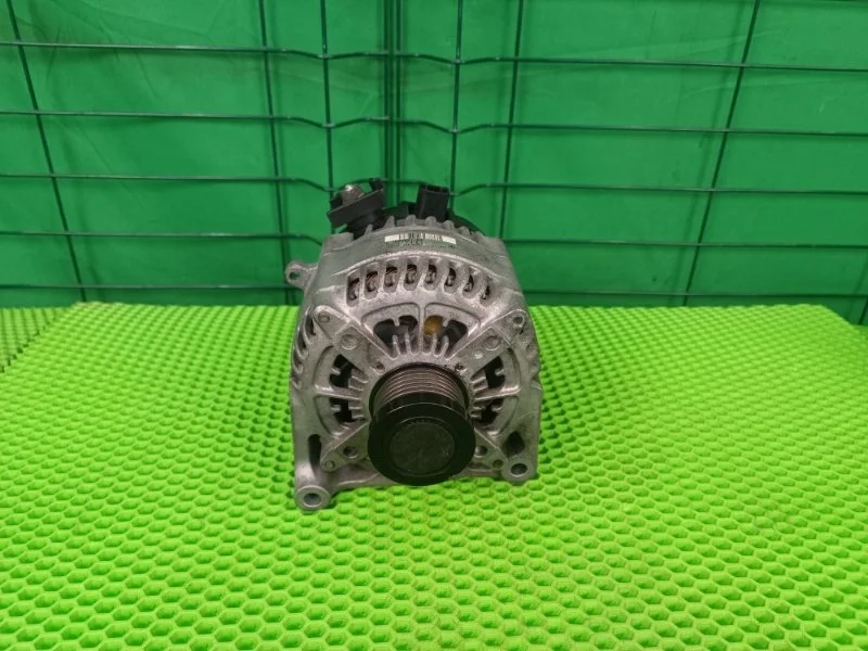 Генератор BMW 5 F10