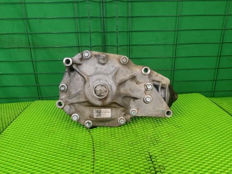 Редуктор BMW X5 E70