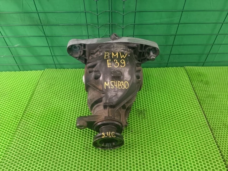 Редуктор BMW 5 Е39