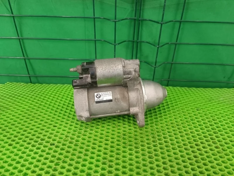 Стартер BMW 5 F10