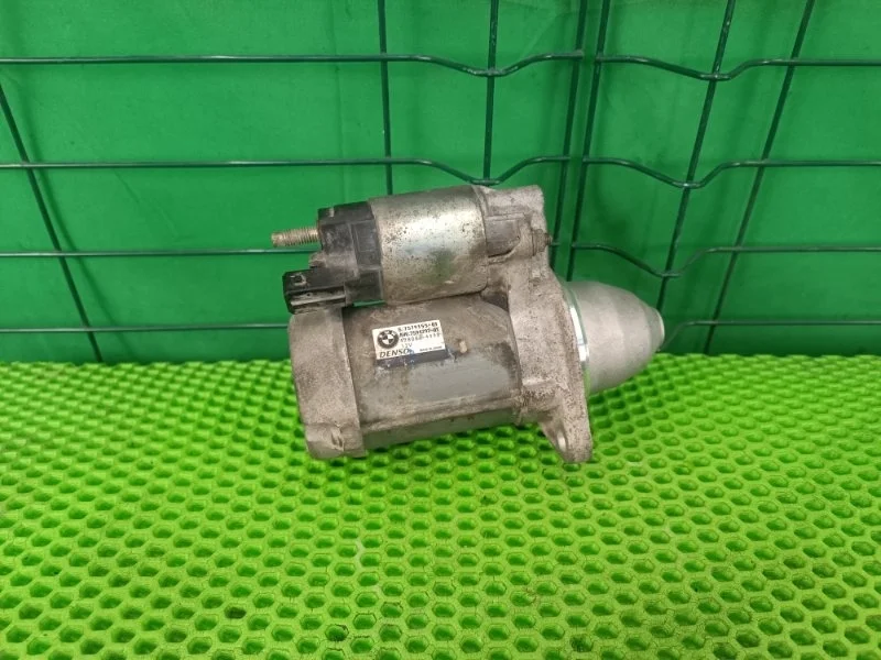 Стартер BMW 5 F10