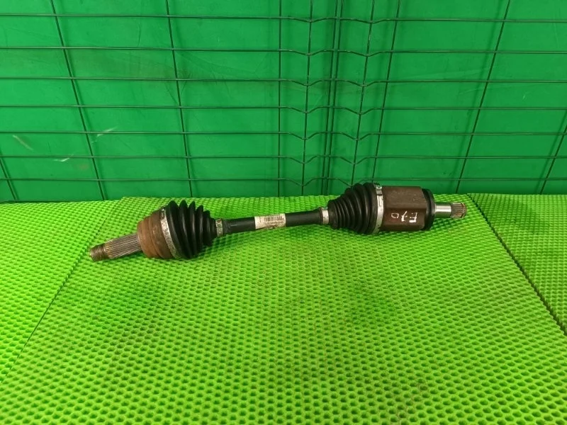 Привод BMW X5 E70