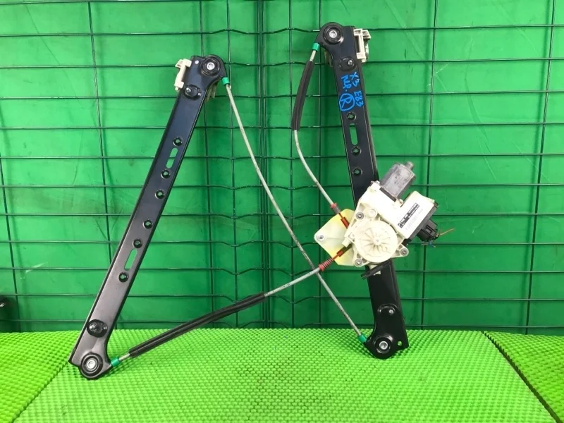 Стеклоподъемник BMW X3 E83