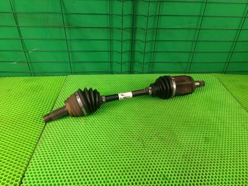 Привод BMW X5 E70