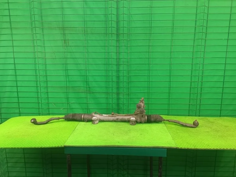 Рулевая рейка Mercedes-Benz W203