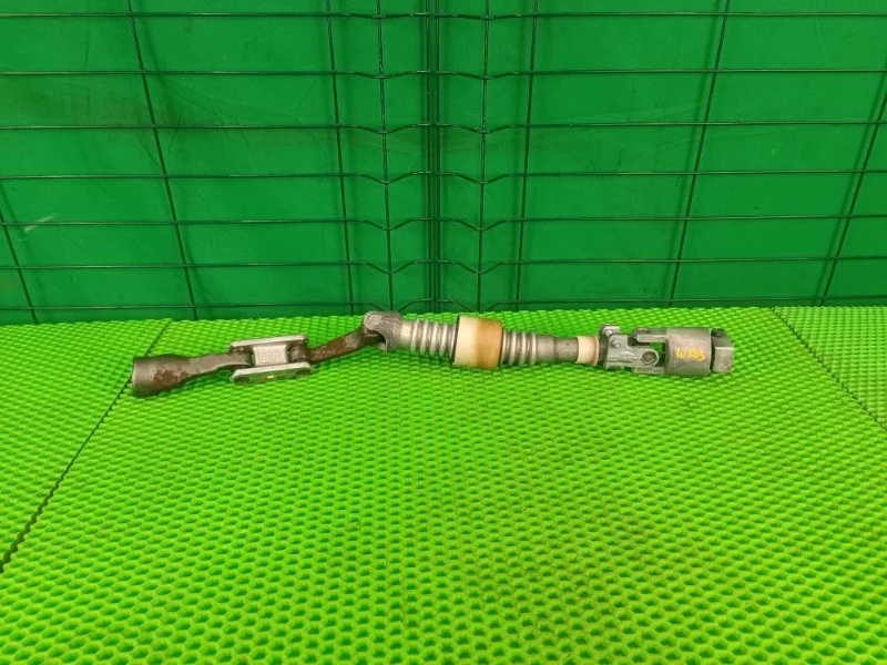 Кардан рулевой Mercedes-Benz W203