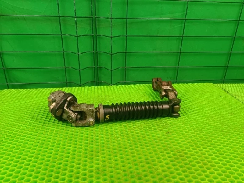 Кардан рулевой Mercedes-Benz CLK Coupe W208