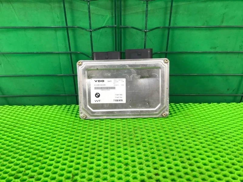 Блок управления valvetronic BMW X5 E53