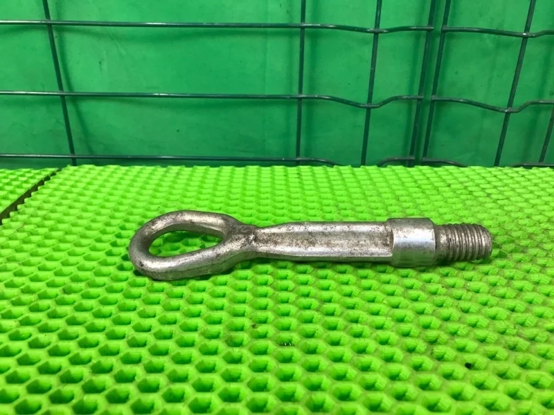 Крюк буксировочный BMW 5 F10