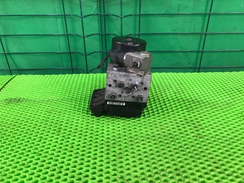 Блок abs Mercedes-Benz W220