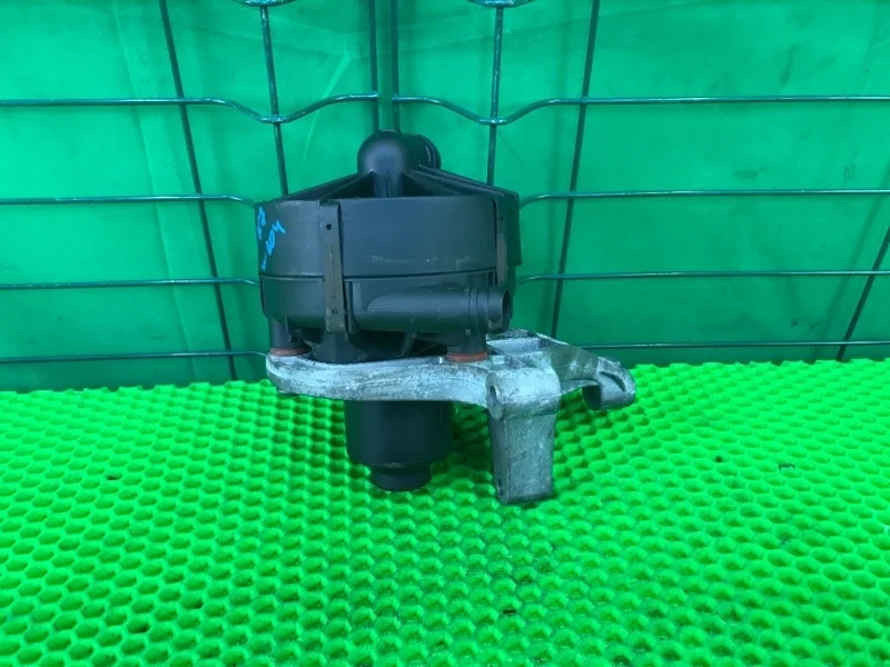 Продувка катализатора Mercedes-Benz W204