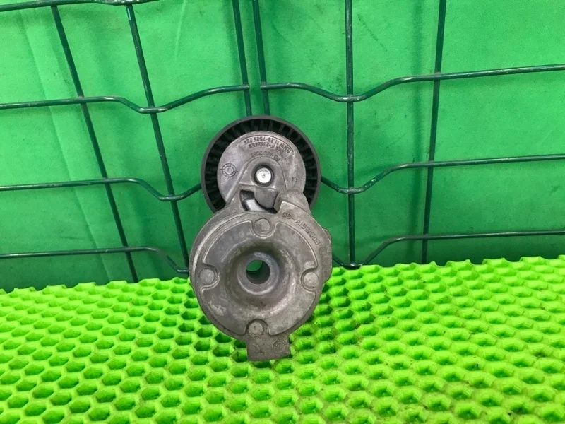 Натяжитель приводного ремня BMW X5 E53