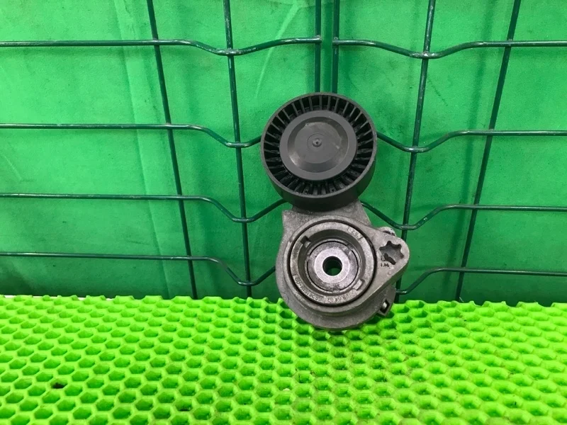 Натяжитель приводного ремня BMW X5 E53