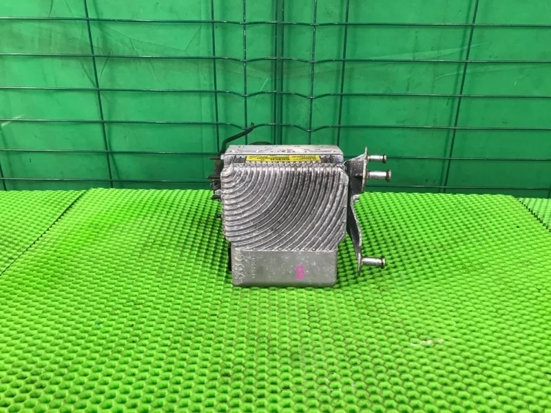 Блок sbc Mercedes-Benz 20/08/2004 W211