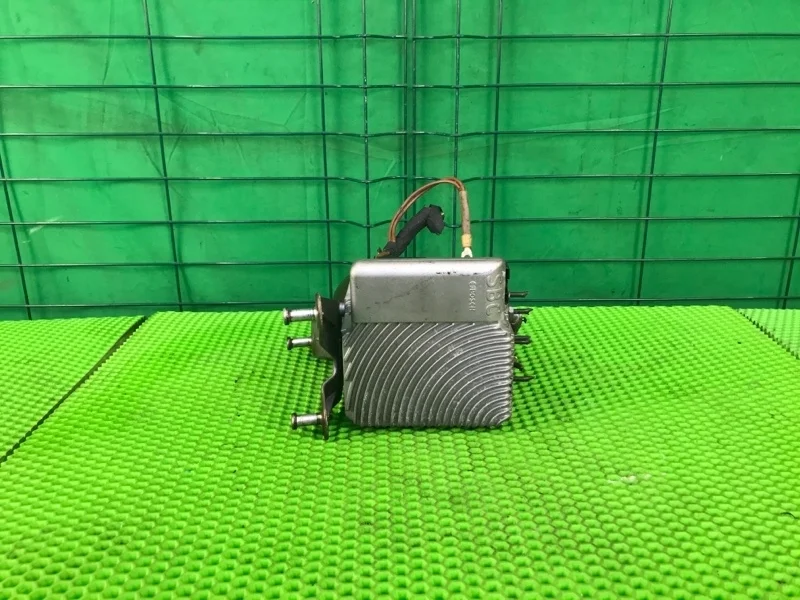 Блок sbc Mercedes-Benz 02/07/2004 W211