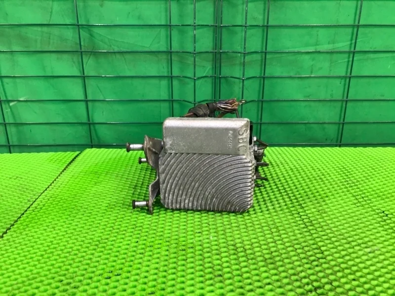 Блок sbc Mercedes-Benz 19/01/2004 W211