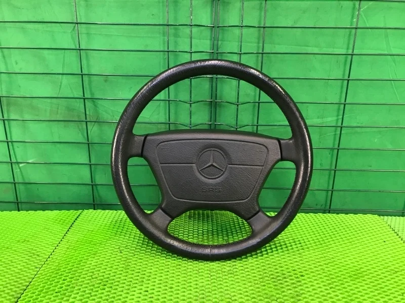 Руль Mercedes-Benz 09//1997 W210