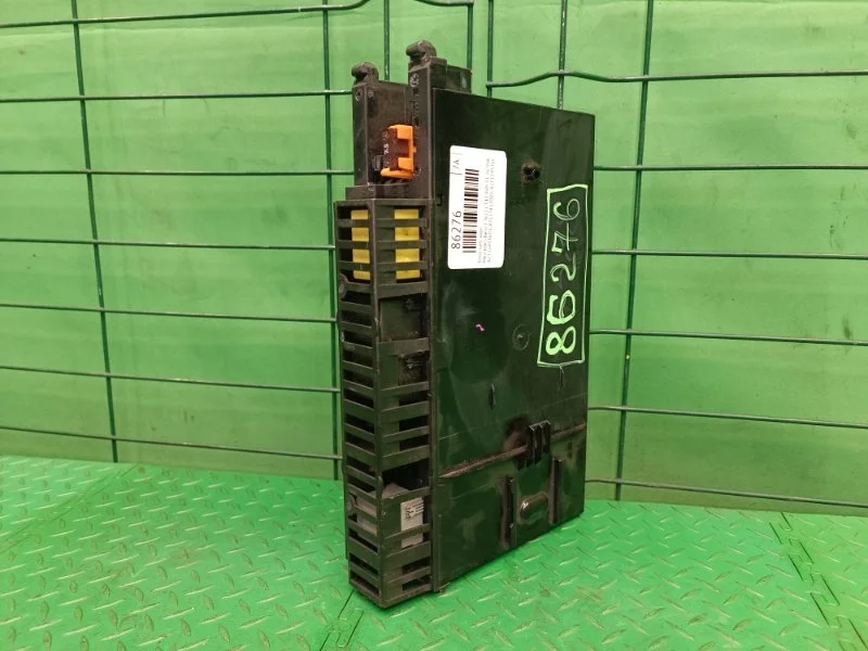 Блок sam Mercedes-Benz 20/02/2004 W211