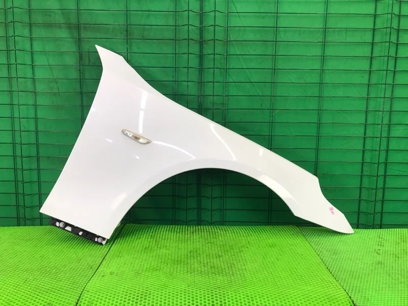 Крыло BMW 530 06/2008 E60