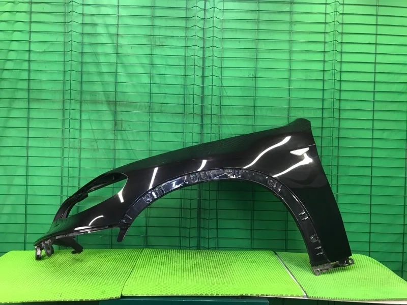 Крыло BMW X5 30dX 01/2012 E70