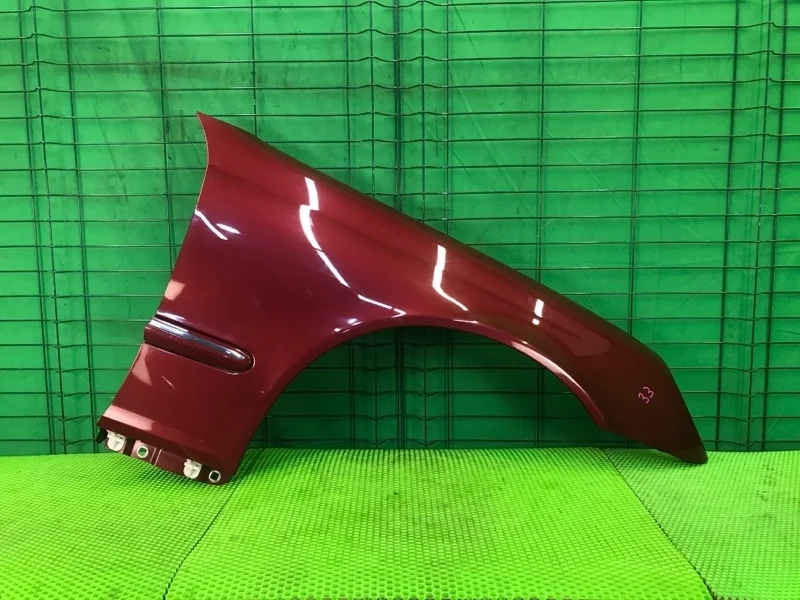 Крыло Mercedes-Benz 2002 W203