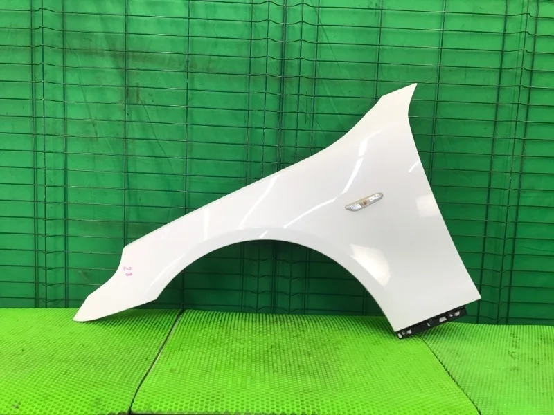 Крыло BMW 530 02/2008 E60