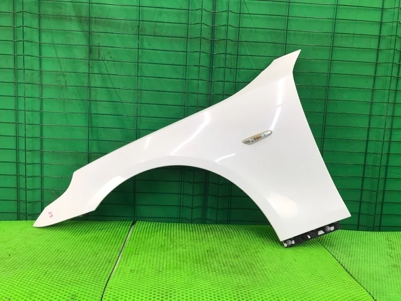 Крыло BMW 530 01/2008 E60