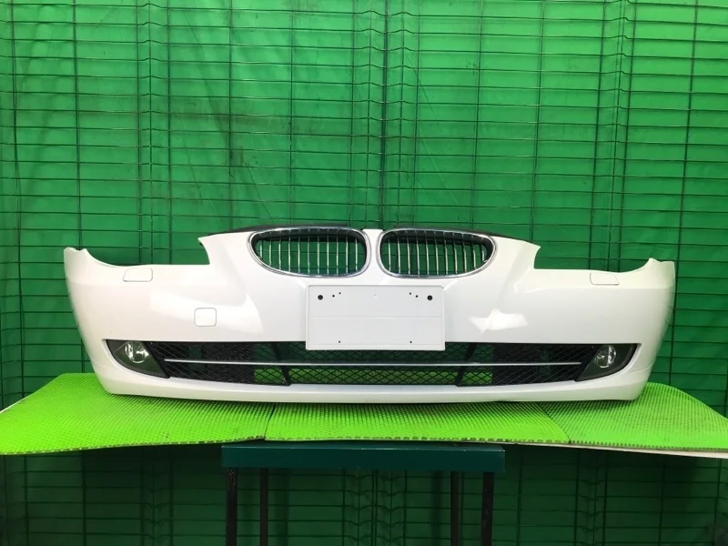 Бампер BMW 530 02/2008 E60