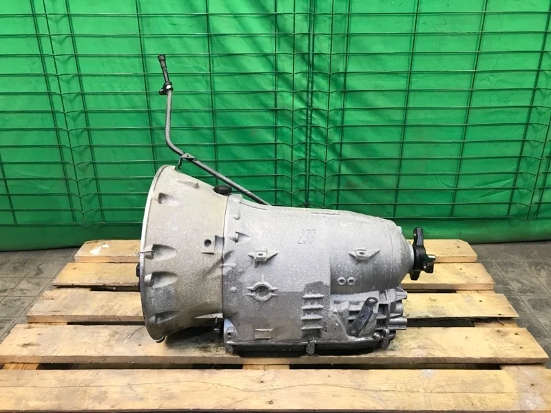 Акпп Mercedes-Benz 31/10/2002 W220