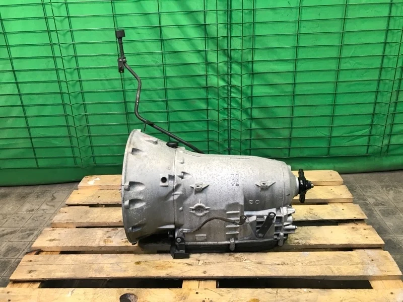 Акпп Mercedes-Benz 27/06/2000 W210