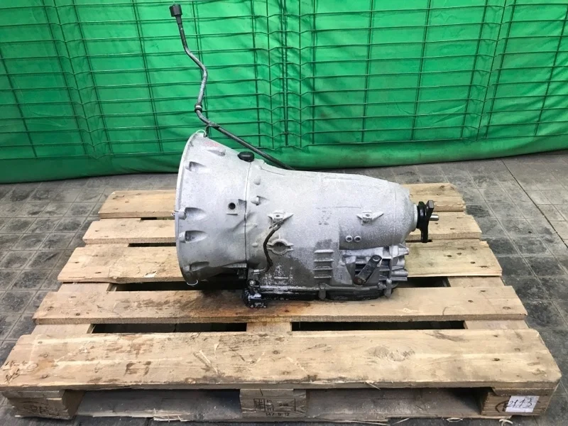 Акпп Mercedes-Benz 2001 W210