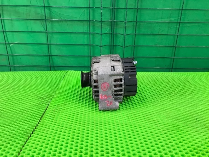 Генератор Mercedes-Benz CLK 13/05/2002 W209