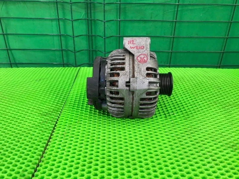 Генератор Mercedes-Benz 27/06/2000 W210