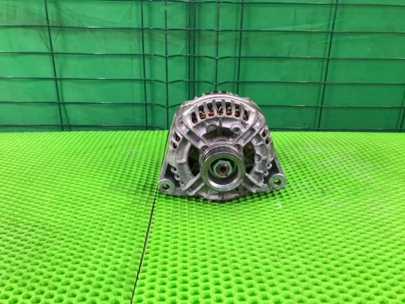 Генератор Mercedes-Benz VITO/VIANO 13/06/2005 W639