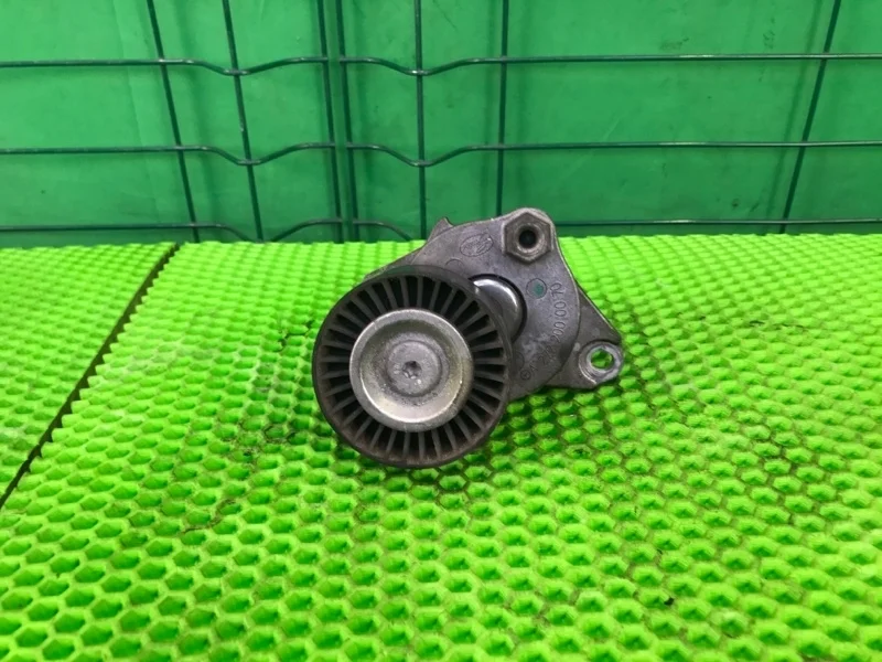 Натяжитель приводного ремня Mercedes-Benz 27/07/2005 W211