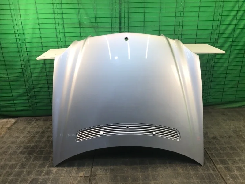 Капот Mercedes-Benz 25/06/2004 W211