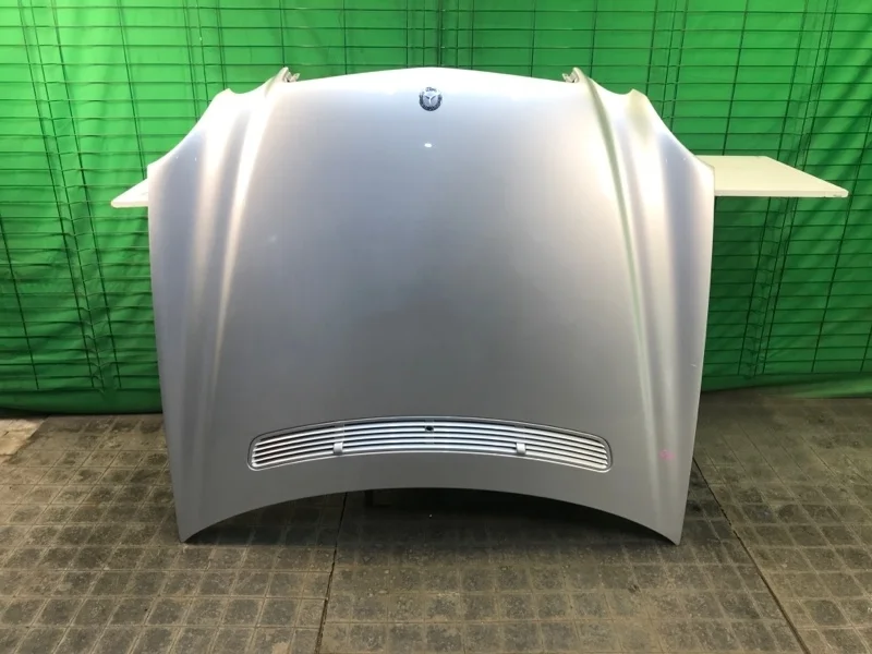 Капот Mercedes-Benz 27/07/2005 W211