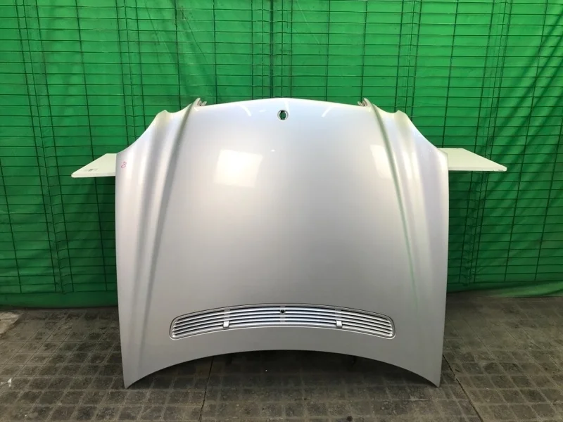 Капот Mercedes-Benz 20/08/2004 W211